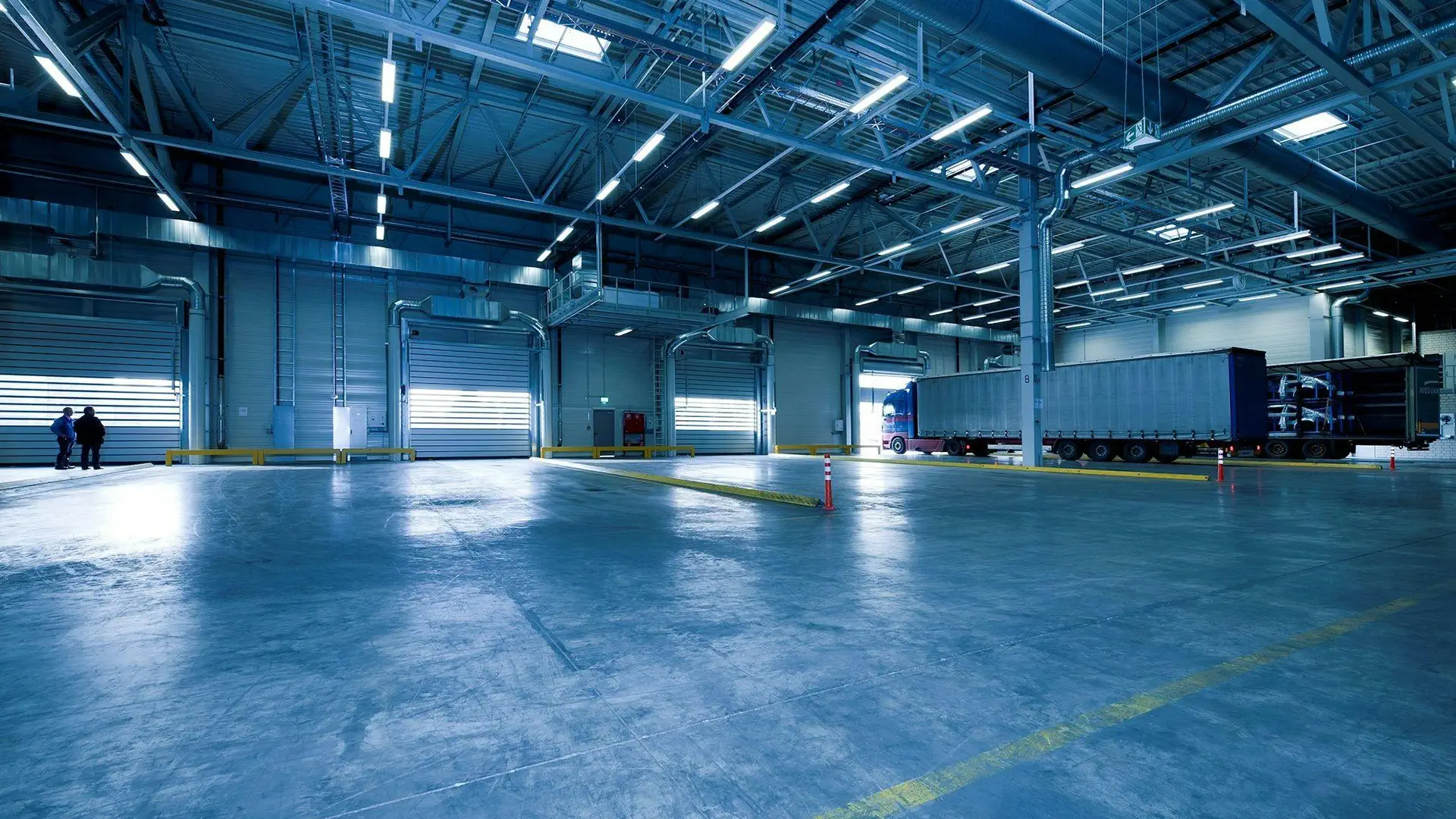 Warehousing and Storage in Hull